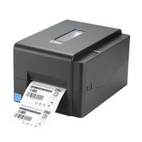 TSC TE200 UK termo spausdintuvas etiketėms - 8 taškai/mm (203 dpi), TSPL-EZ, USB