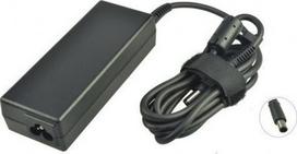 2-POWER ALT0937A nešiojamojo kompiuterio maitinimo adapteris 90W, 19V, AC-DC, juodos spalvos