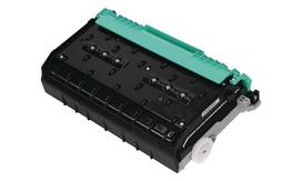 2-POWER ALT20967A dvipusio spausdinimo modulis, skirtas HP spausdintuvams - juoda/turkio spalvos, 1 vnt.