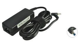 2-Power ALT271758B 65W nešiojamojo kompiuterio maitinimo adapteris - 19,5 V, 3,33 A, AC-DC