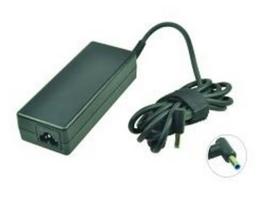 2-Power ALT0964A nešiojamojo kompiuterio maitinimo adapteris - 90W, 19.5V, patalpoms