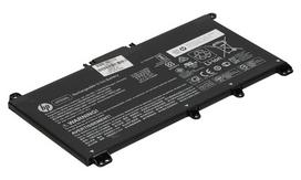 2-POWER pagrindinė baterija, skirta HP 15-DA/DB, 250/255 G7 - 3440 mAh, 39,2 Wh, pakeičia L11421-423