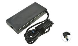 2-Power 45W AC adapteris su maitinimo laidu, skirtas HP nešiojamiesiems kompiuteriams (pakeičia L48757-001)