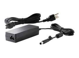 HP Smart 45 W maitinimo adapteris - 19,5 V, 2,31 A, juodas, CTO