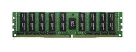 Samsung M386A8K40DM2-CWE 64GB DDR4 3200 MHz LRDIMM ECC serverio atmintis