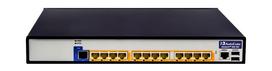 AudioCodes Mediant 800B E-SBC Redundantus VoIP šliuzas - GigE - 1U (2 vnt. pakuotė)