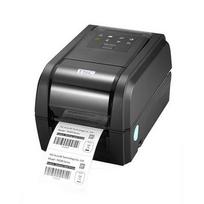 TSC TX210, DRAM 128MB/FLASH 128MB, USB+ RS-232+ ETHERNET+ USB HOST+ RTC+ BUZZER, WiFi READY, EU (EMEA) - Etikečių spausdintuvas - 128MB