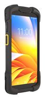 Zebra TC78 WAN 6.0 colio ekranas Sub-6 5G Wi-Fi 6E 8/128Gb flash SE55 8MP priekinė kamera - PDA