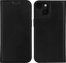 dbramante1928 Oslo Flip dėklas, skirtas Apple iPhone 13, 14, 15, 16e, 17e - juodas OS61BL001823