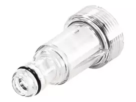 Bosch F016800577 vandens filtras aukšto slėgio plovimo mašinoms