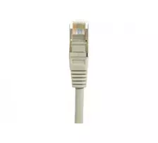 EXERTIS CONNECT Cat.6 F/UTP komutacinis kabelis, pilkas, 30 m 842930