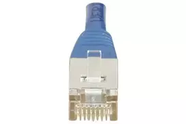 EXERTIS CONNECT Dexlan 2m Cat6 U/UTP mėlynas tinklo kabelis 246720