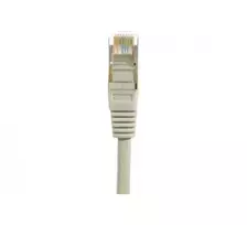 EXERTIS CONNECT Cat.6 F/UTP komutacinis kabelis, pilkas, 20,0 m 842920
