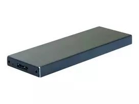 EXERTIS CONNECT išorinis 2,5 inch USB 3.0 M.2 SSD korpusas 924664