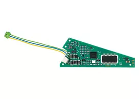 Märklin 74467 H0 C-Track skaitmeninis dekoderis iešmams ir signalams
