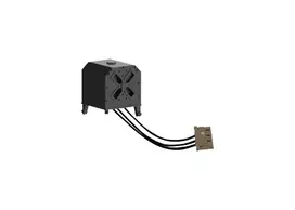 Märklin 74477 H0 C-Track iešmo žibintas su sankasa