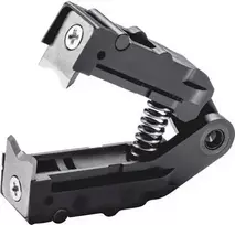 KNIPEX 12 49 31 atsarginiai peiliukai ErgoStrip universaliam nuėmimo įrankiui