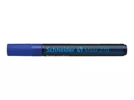 Schneider Paint Marker 270 mėlynas 127003
