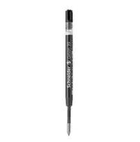Schneider Gelion 39 tušinukas - juodas - vidutinis - G2 šerdelė - ISO 27668-2 103901
