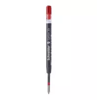 Schneider Gelion 39 raudonas G2 vidutinio storio tušinukas ISO 27668-2 (103902)