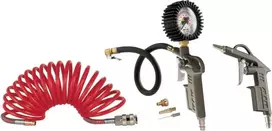 Schneider DL-WZ-Set 3 dalių suspausto oro įrankių rinkinys (DGKD100041)