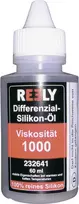 Reely silikoninė diferencialo alyva 50000 cSt, 60 ml OEM-700131