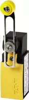 Eaton 266119 ilginimo velenas PXL sukimosi mechanizmams, 100 mm, kvadratinis 6x6 mm, plieninis