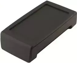 BOPLA universali dėžutė ABS grafito pilka 145,3 x 74,7 x 34 mm C 1435 F-FP RAL 7024 93143522