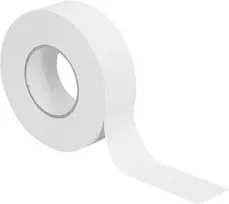 Gafferio juosta ACCESSORY Gaffa Tape Pro 50mm x 50m balta matinė 30005467