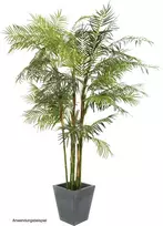EUROPALMS Cycas Palm dirbtinis augalas, 280cm 82511360