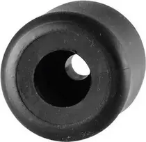ACCESSORY Guminė kojelė 25x25mm (30001202)