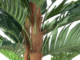 EUROPALMS Kentia Palm dirbtinis augalas, 120cm 82511365