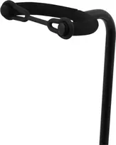 DIMAVERY ECO A-formos gitaros stovas, juodas 26348045