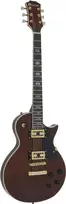 DIMAVERY LP-700 elektrinė gitara, Honey Hi-Gloss 26219385