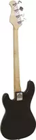 DIMAVERY PB-320 elektrinė bosinė gitara, juoda 26221010