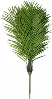 EUROPALMS Luxor dirbtinė finikų palmė, 150 cm, žalia 82510720