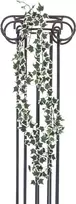EUROPALMS Holland Ivy Garland Classic, dirbtinė gebenė, 180cm 82503731