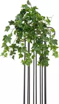 EUROPALMS Dirbtinis gebenės krūmas Premium, atsparus UV, 50cm 82502507