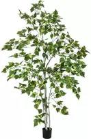 EUROPALMS beržo medis dirbtinis augalas 180cm 82505231