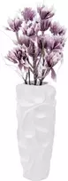 EUROPALMS Dirbtinė magnolijos šakelė, EVA, violetinė, 85 cm 82530585