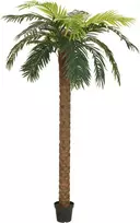 EUROPALMS Phoenix Palm Deluxe dirbtinis augalas, 250cm 82509724