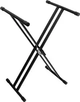 DIMAVERY SV-1 klaviatūros stovo įtempimo fiksavimo spaustukas 26702052