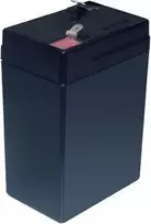 Kern GAB-A04 įkraunama švino-rūgštinė baterija GAB-N, CFS, CPB-D/N, RPB-D svarstyklėms