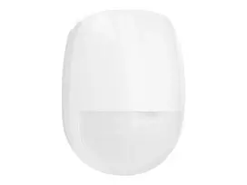 ABUS AZBW10000 belaidis PIR judesio jutiklis, skirtas Secvest ir Smartvest signalizacijos sistemoms, baltas