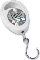 Kern HDB 10K10N pakabinamos svarstyklės, 10 kg, d=0.01 kg