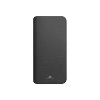 Black Rock Booklet Slim Folio dėklas Apple iPhone 16e/17e, juodas 00229688