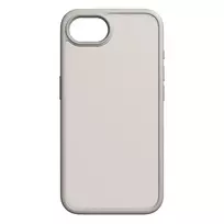 Black Rock Cover Hybrid dėklas Apple iPhone 16e, smėlio spalvos 00229682