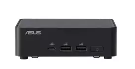 Captiva Mini PC Power Starter I94-955 (Intel Core Ultra 5 225H, 16GB, 1TB SSD, Windows 11 Home, Wi-Fi, Mini PC)