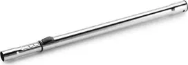 Kärcher teleskopinis siurbimo vamzdis DN 35, 1 m, chromuotas, metalinis (2.862-008.0)