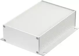 Bopla FILOTEC F 1048-160 WL aliuminio profilio korpusas 105 x 48 x 160 mm 97218160.H